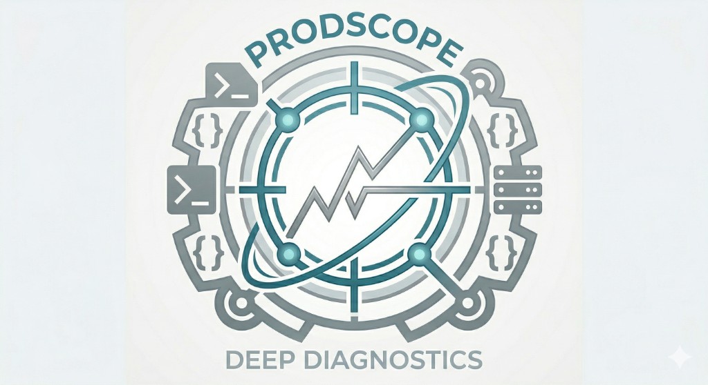 Prodscope logo